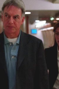 NCIS – S01E01 – Yankee White