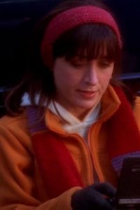 NCIS – S01E15 – Enigma