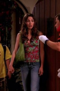 Two and a Half Men – S03E01 – Weekend in Bangkok with Two Olympic Gymnasts