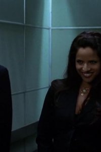 Las Vegas – S02E15 – Whale of a Time