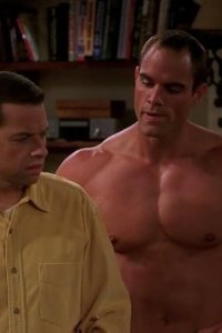 Two and a Half Men – S04E03 – The Sea Is a Harsh Mistress