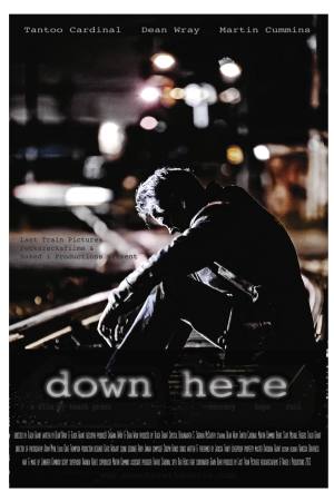 Down Here