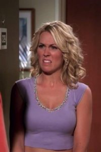 Two and a Half Men – S04E23 – Anteaters. They’re Just Crazy-lookin