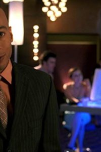 Las Vegas – S03E21 – Chaos Theory