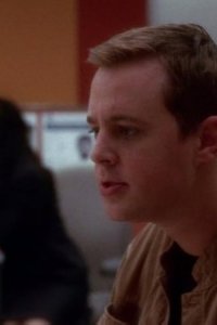 NCIS: Naval Criminal Investigative Service – S04E01 – Shalom