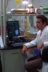 NCIS: Naval Criminal Investigative Service – S04E13 – Sharif Returns