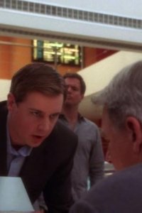 NCIS – S04E20 – Cover Story