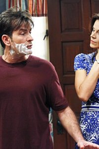 Two and a Half Men – S07E02 – Whipped Unto the Third Generation