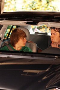 Two and a Half Men – S07E03 – Mmm, Fish. Yum.