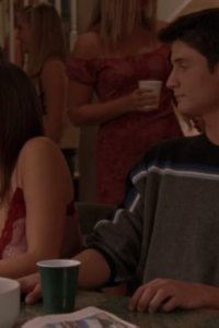 One Tree Hill – S01E04 – Crash Into You
