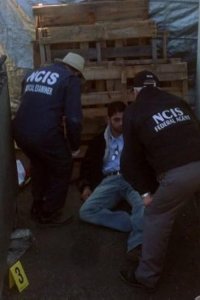 NCIS: Naval Criminal Investigative Service – S05E11 – Tribes