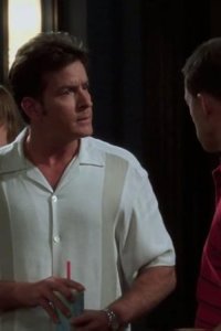 Two and a Half Men – S07E05 – For the Sake of the Child