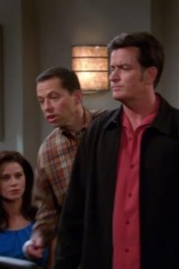 Two and a Half Men – S07E14 – Crude and Uncalled For