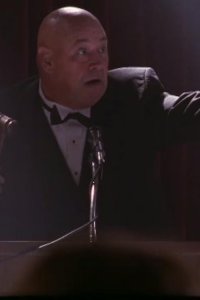 One Tree Hill – S01E18 – To Wish Impossible Things