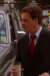 One Tree Hill – S02E03 – Near Wild Heaven