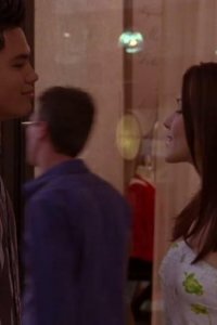 One Tree Hill – S02E09 – The Trick Is to Keep Breathing