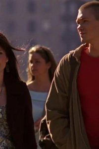 One Tree Hill – S02E10 – Don’t Take Me for Granted