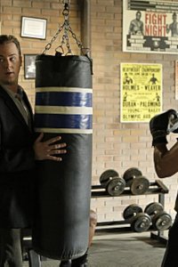 NCIS – S06E18 – Knockout