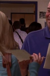 One Tree Hill – S02E14 – The Quiet Things That No One Ever Knows