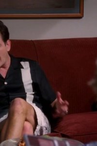 Two and a Half Men – S08E12 – Chocolate Diddlers or My Puppy’s Dead