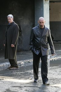 NCIS: Naval Criminal Investigative Service – S06E20 – Dead Reckoning