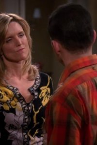 Two and a Half Men – S08E13 – Skunk, Dog Crap and Ketchup