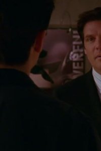 One Tree Hill – S02E15 – Unopened Letter to the World