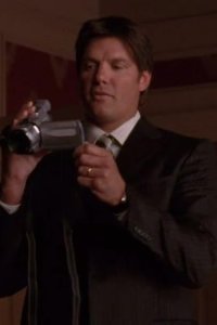 One Tree Hill – S03E04 – An Attempt to Tip the Scales