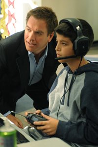 NCIS – S07E09 – Child’s Play