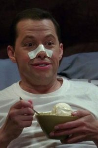 Two and a Half Men – S09E23 – The Straw in My Donut Hole