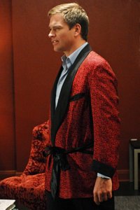 NCIS – S07E19 – Guilty Pleasure