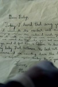 Cold Case – S01E13 – The Letter
