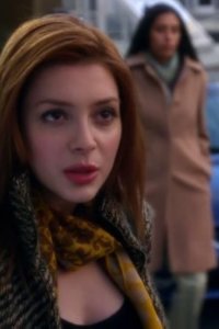 NCIS: Naval Criminal Investigative Service – S08E15 – Defiance