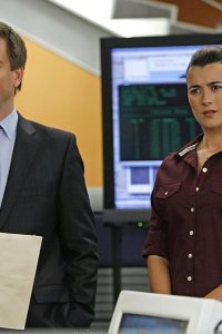 NCIS: Naval Criminal Investigative Service – S08E17 – One Last Score