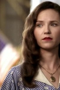 Cold Case – S02E02 – Factory Girls