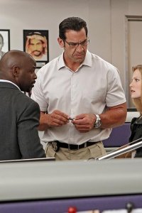NCIS: Naval Criminal Investigative Service – S08E21 – Dead Reflection