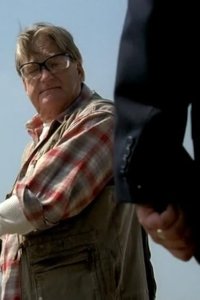 Cold Case – S02E04 – The House
