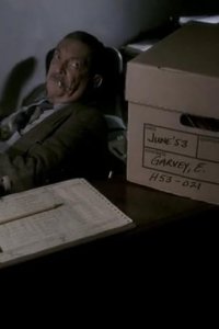 Cold Case – S02E08 – Red Glare