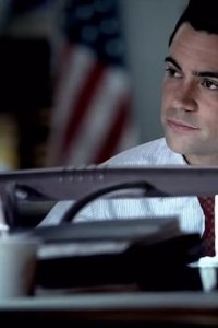 Cold Case – S02E10 – Discretion