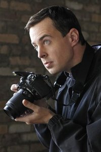 NCIS – S09E13 – A Desperate Man