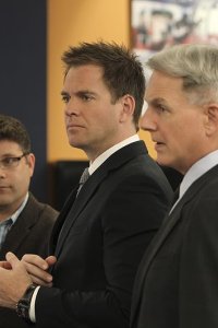 NCIS: Naval Criminal Investigative Service – S09E18 – The Tell