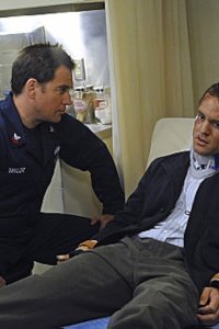 NCIS – S09E22 – Playing with Fire
