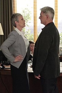 NCIS – S09E24 – Till Death Do Us Part