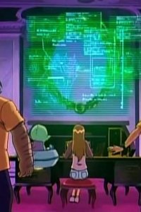 Martin Mystery – S02E14 – They Came from the Gateway: Part 2