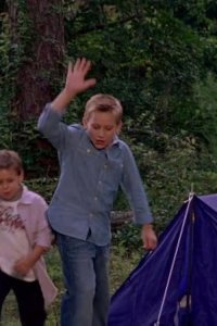 One Tree Hill – S07E08 – I Just Died in Your Arms Tonight
