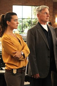 NCIS – S10E09 – Devil’s Trifecta