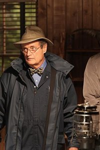 NCIS: Naval Criminal Investigative Service – S10E16 – Detour