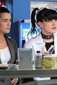 NCIS – S10E18 – Seek