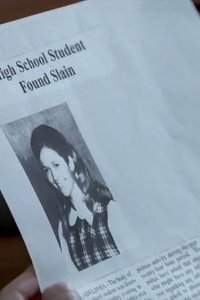 Cold Case – S04E16 – The Good-Bye Room