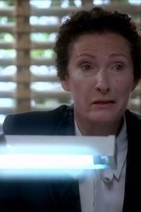 Cold Case – S04E22 – Cargo